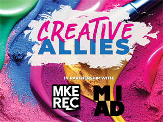 Creative Allies Partnership Creative Allies Partnership