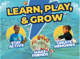 Learn, Play, & Grow with Milwaukee Recreation Learn, Play, & Grow with Milwaukee Recreation