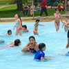Burbank Wading Pool Burbank Wading Pool