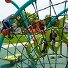 Columbia Playground Columbia Playground