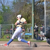 Milwaukee City Conference Student-Athletes of the Week Milwaukee City Conference Student-Athletes of the Week