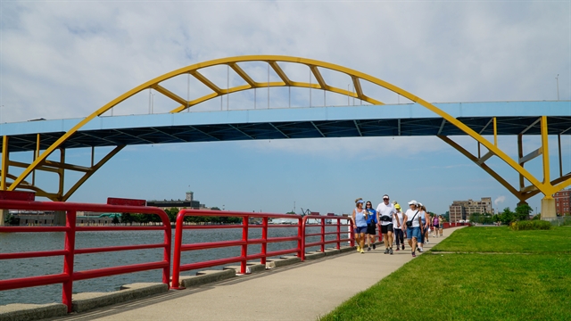 MilWALKee Walking Group