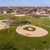 Wick Playfield Softball Fields Wick Playfield Softball Fields