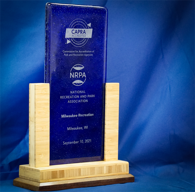 CAPRA Award